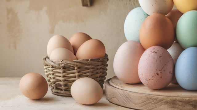 Vital Farms's CEO on turning the eggflation crisis into opportunity