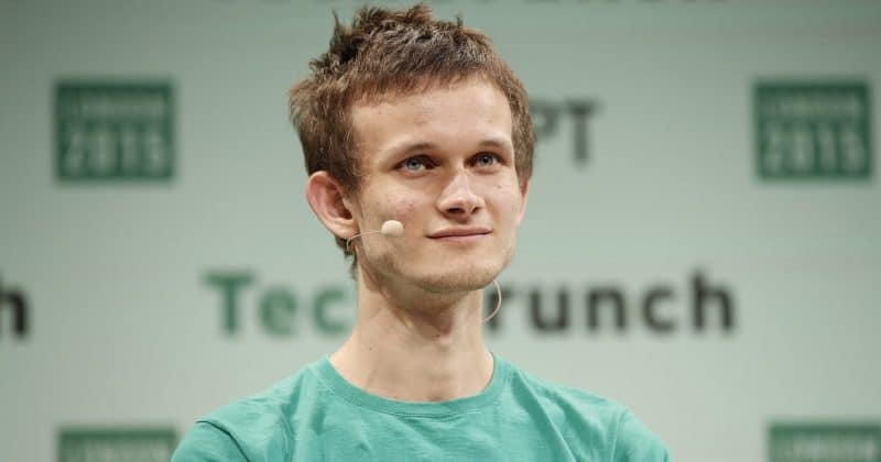 Vitalik Buterin challenges AI to find anonymous Ethereum document he secretly wrote