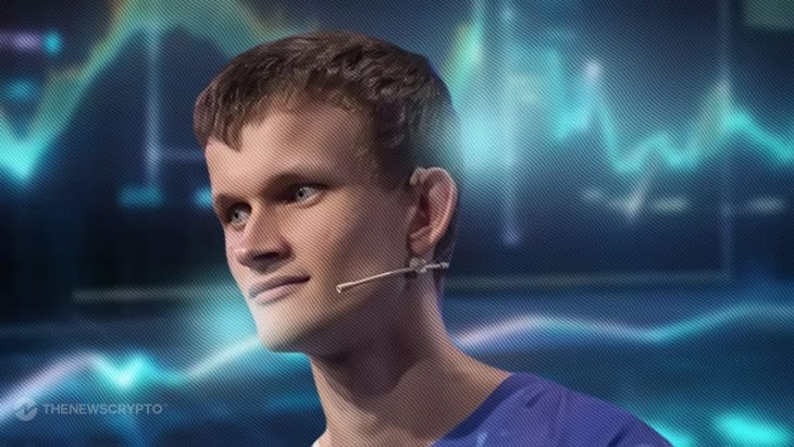 Vitalik Buterin Doubles Down on Crypto While Bitcoin's AI Security Debate Gets Louder