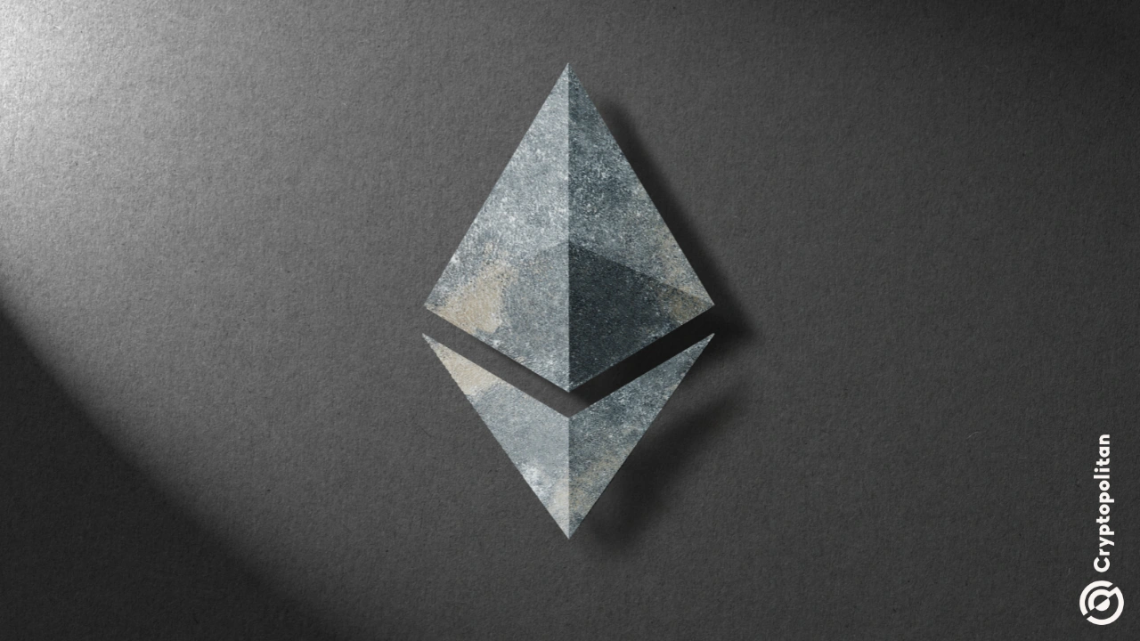 Article image for Vitalik Buterin likens Ethereum's journey to BitTorrent and Linux