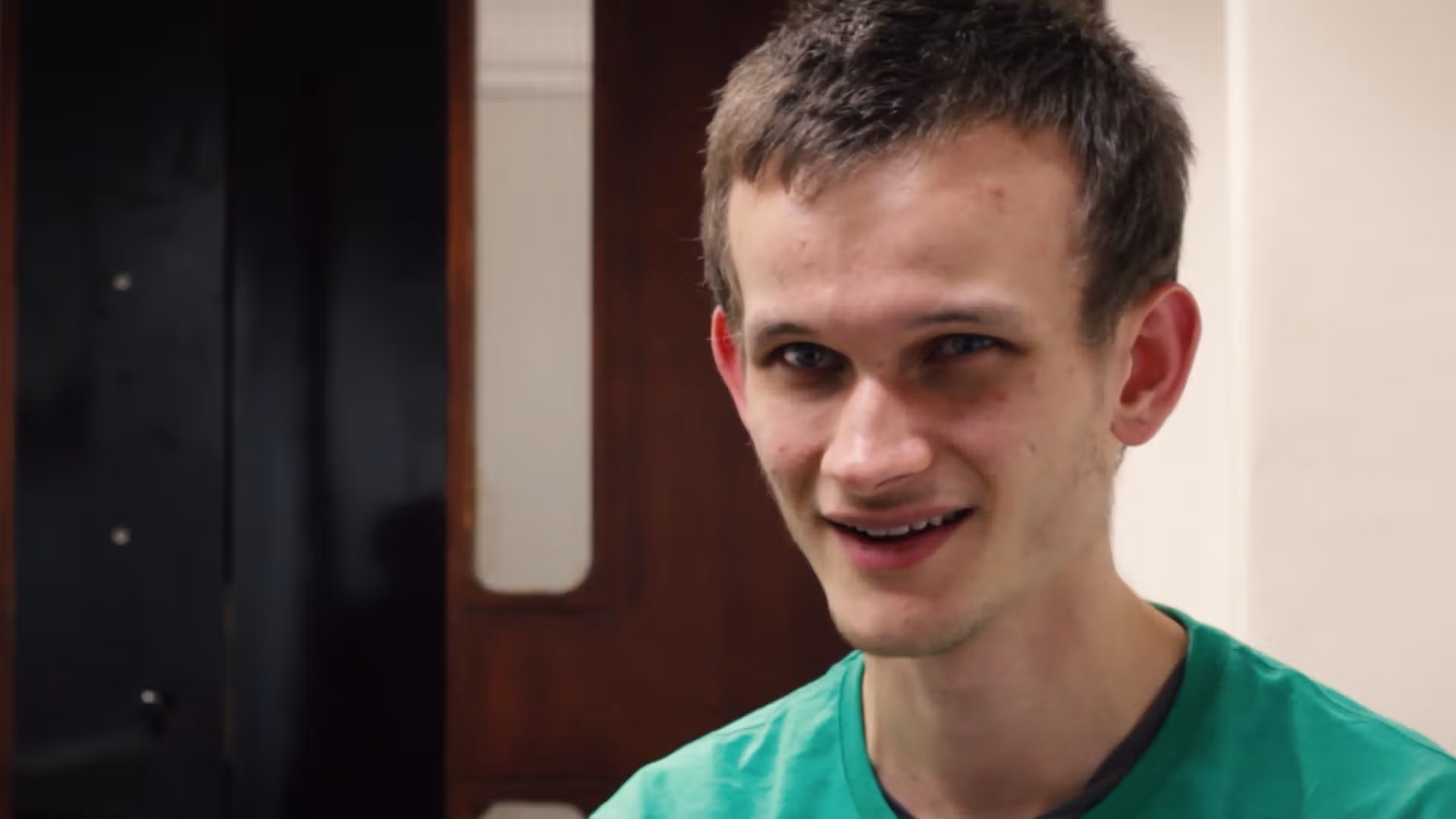 Vitalik Buterin maps Ethereum's shift beyond a blockchain in sweeping 2030 vision