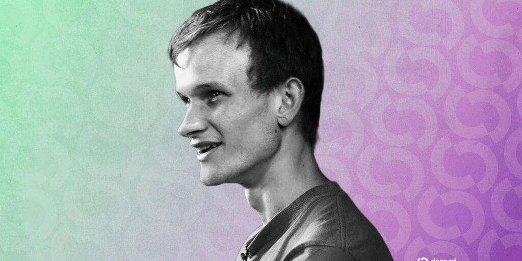 Vitalik Buterin Maps Quantum Upgrade to Ethereum to Replace Core Cryptography