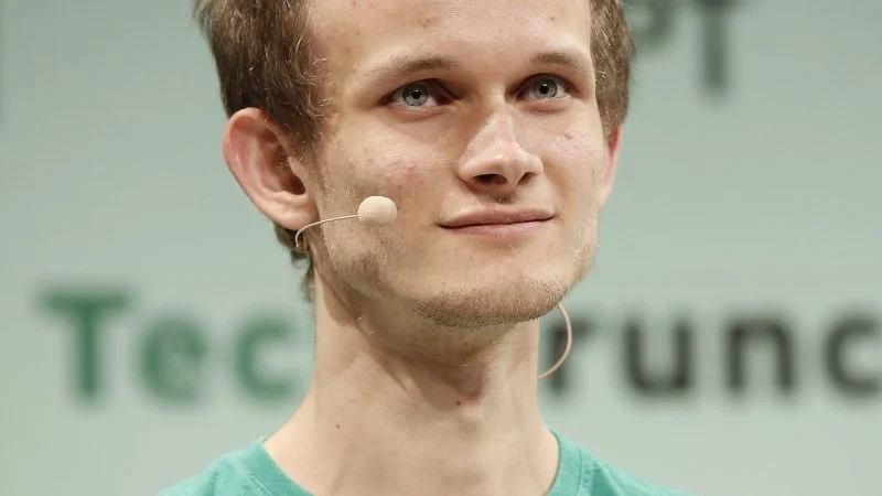 Vitalik Buterin outlines Ethereum's ambitious roadmap to 2030