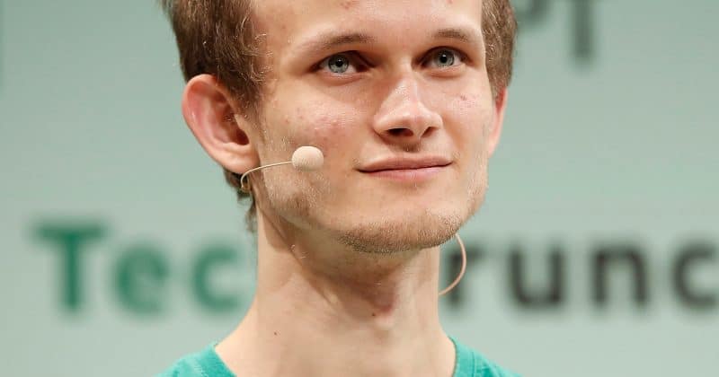 Vitalik Buterin outlines Ethereum's next major rebuild timeline