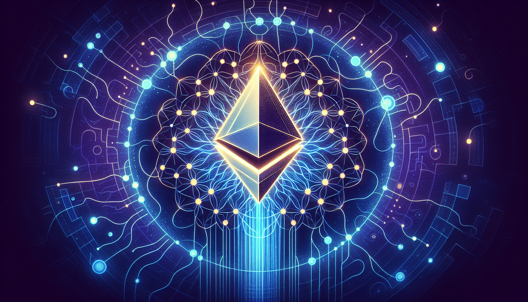 Vitalik Buterin Outlines Ethereum's Strategic Role in the Future of AI Infrastructure
