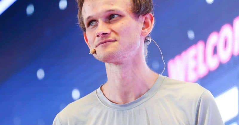 Vitalik Buterin proposes ‘Extremely Lean Chain' to shrink Ethereum's beacon chain state by 87%