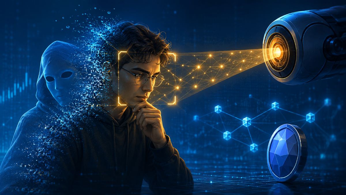 Vitalik Buterin Says AI Successfully Traced His Anonymous Input in Ethereum's Research Process