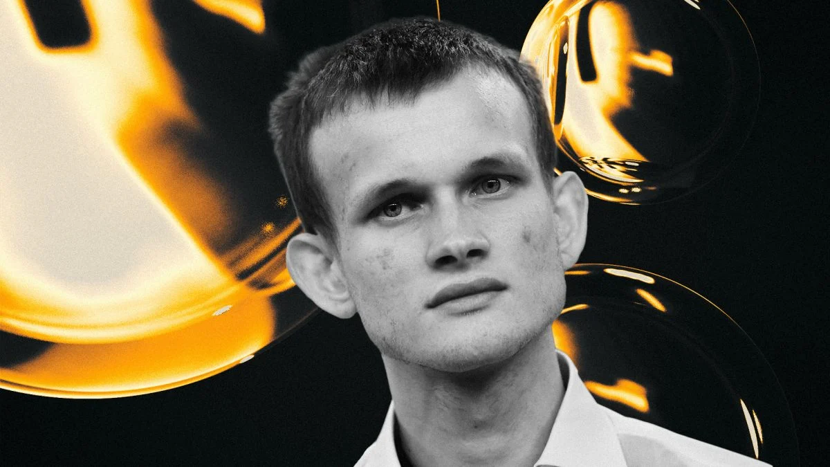 Vitalik Buterin says Ethereum Foundation will be a ‘smaller ship,' sell less ETH amid researcher exodus