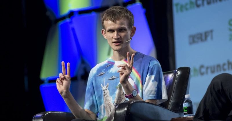 Vitalik Buterin says Ethereum Foundation will narrow its role to protect Ethereum's core ideals