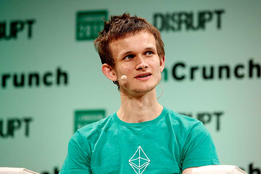 Vitalik Buterin says Ethereum's scaling roadmap must evolve as L1 advances and L2s fall short of original vision
