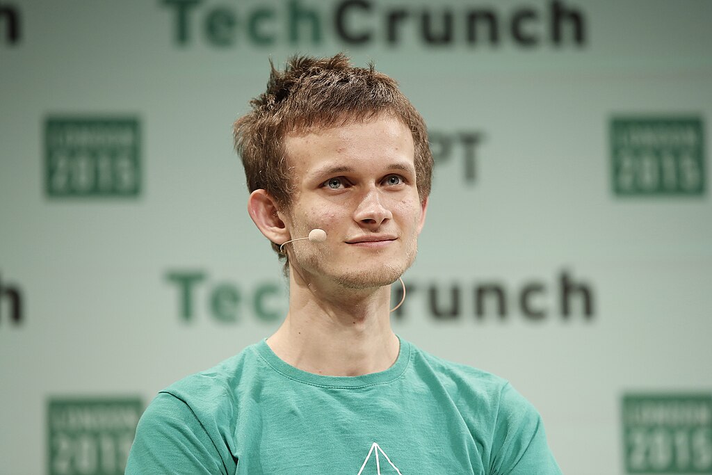 Vitalik Buterin Unveils Ethereum Privacy Roadmap for Native Security