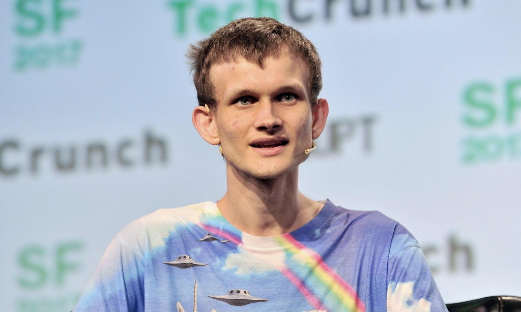 Vitalik Buterin Unveils Lean Ethereum Roadmap Focused on Quantum Security and Scalability