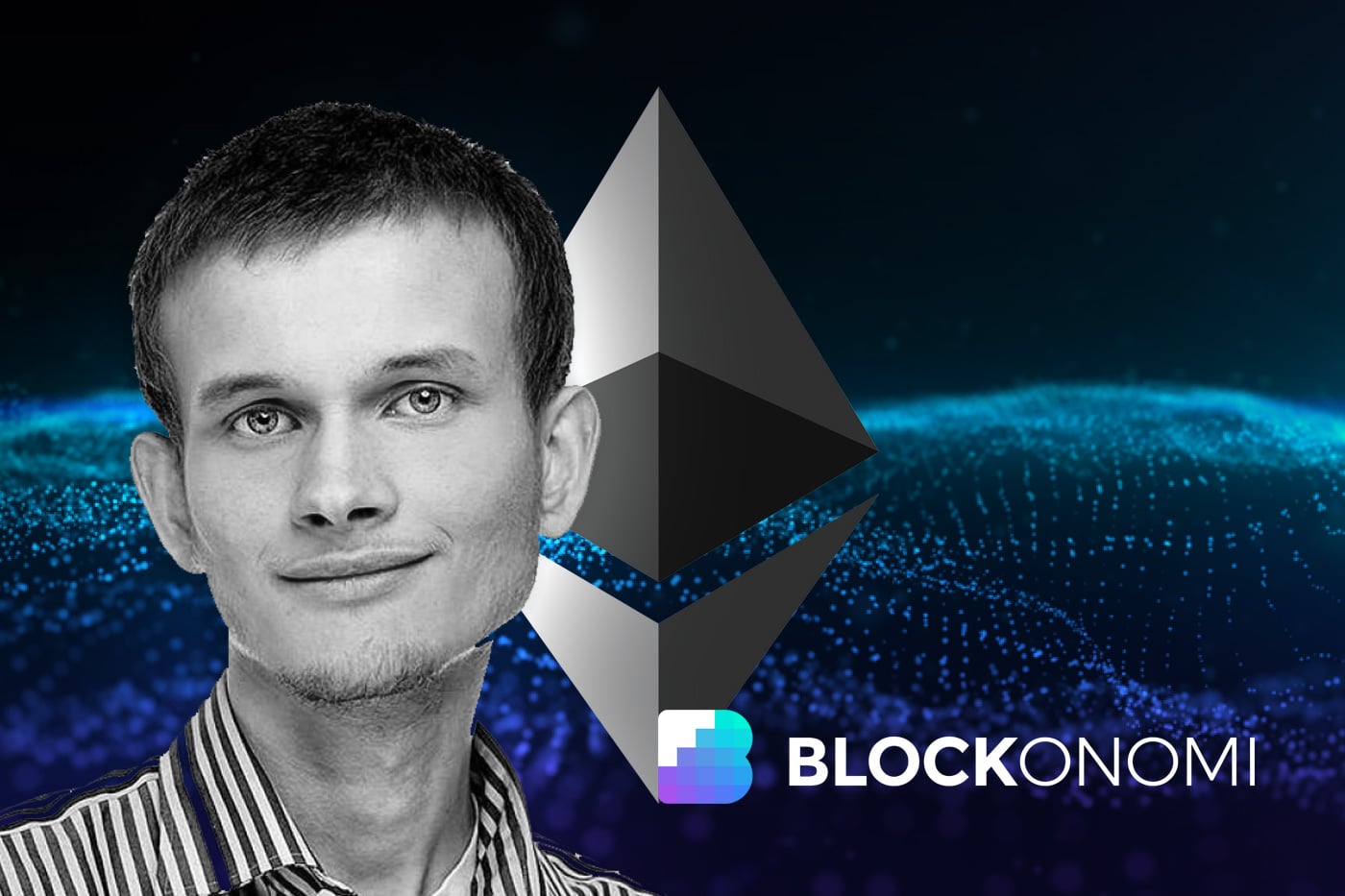 Vitalik Buterin Unveils ‘Lean Ethereum' Roadmap With Focus on Quantum Security and Scalability