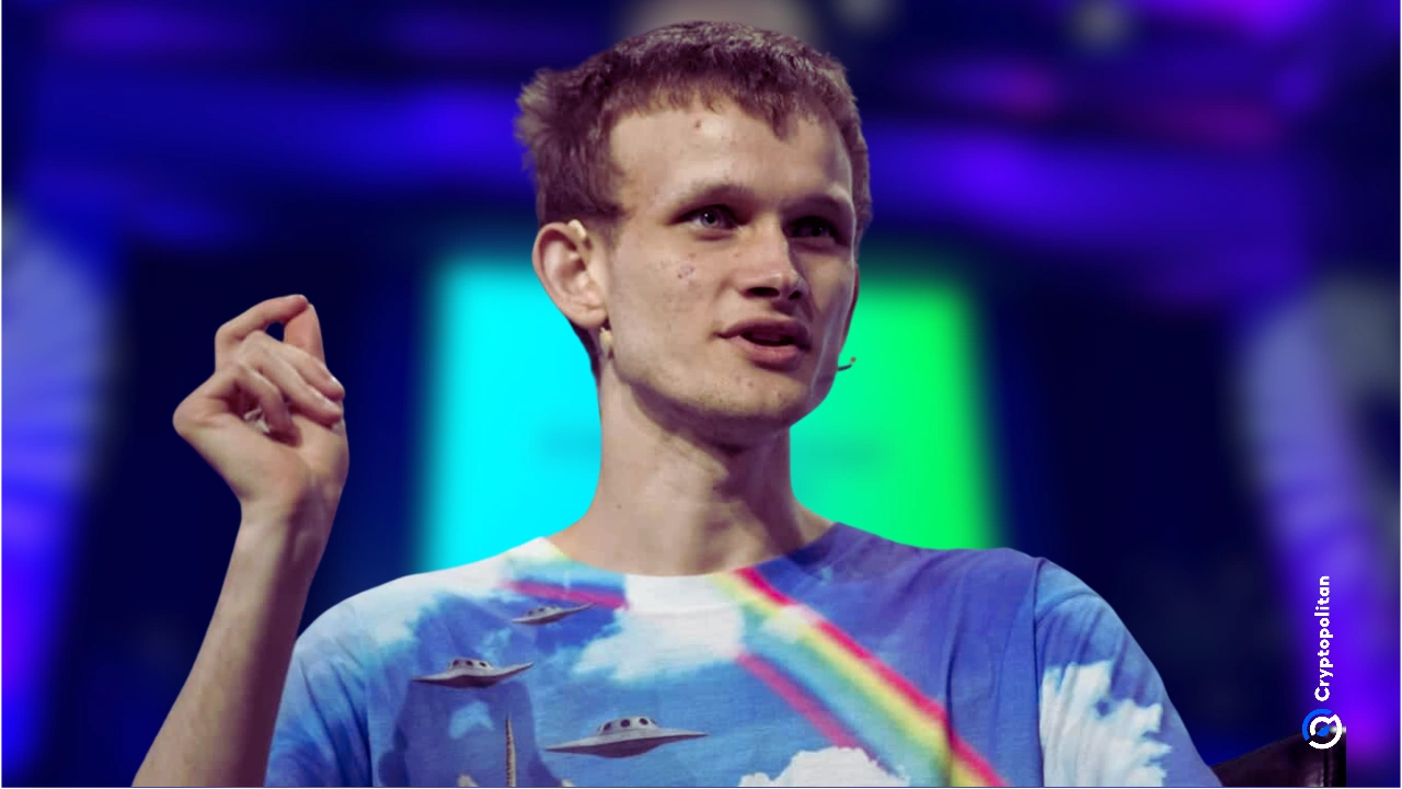 Vitalik updates 2023 Ethereum roadmap diagram: What has changed?