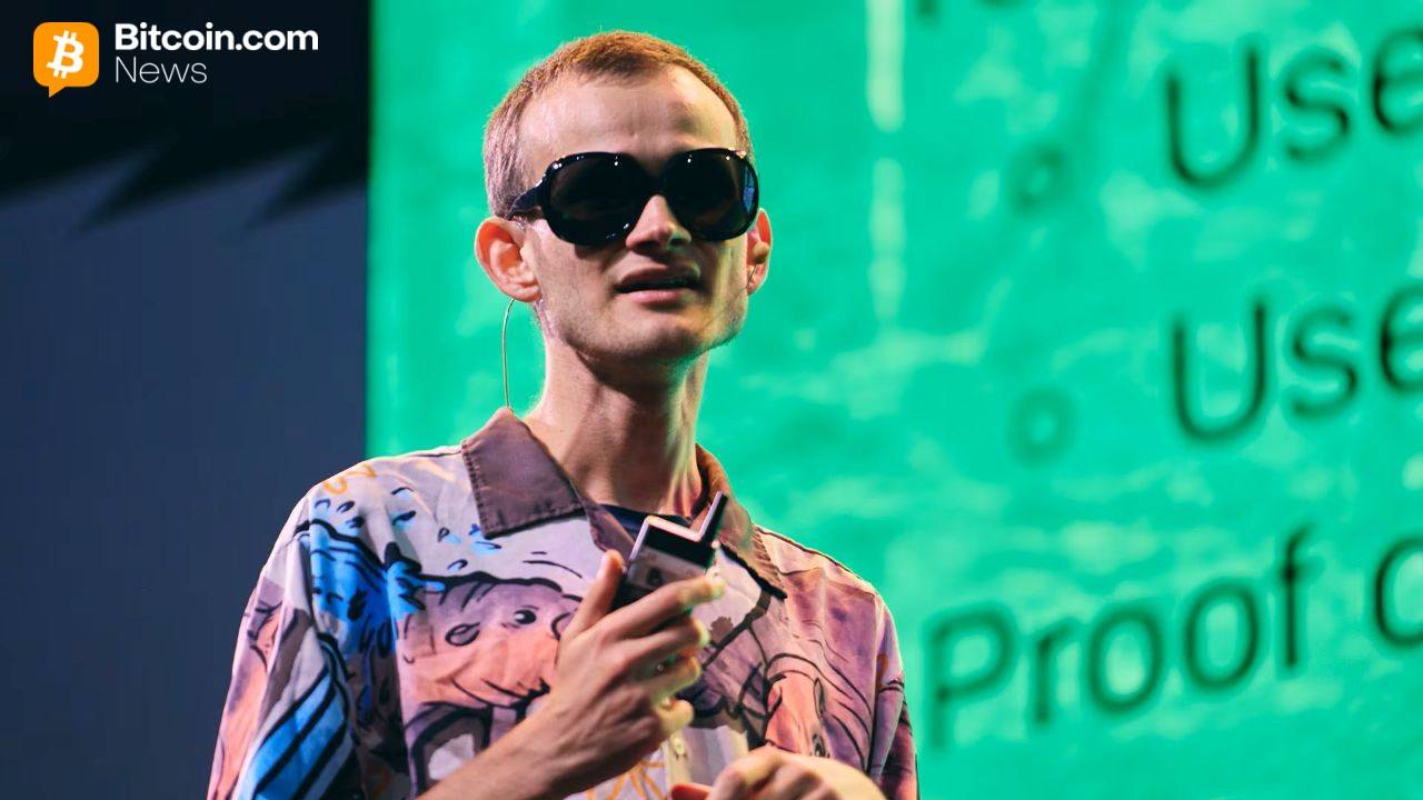 Vitalik Warns Ethereum's Smart Wallets Have a ‘Relay' Problem Ahead of Major Upgrade