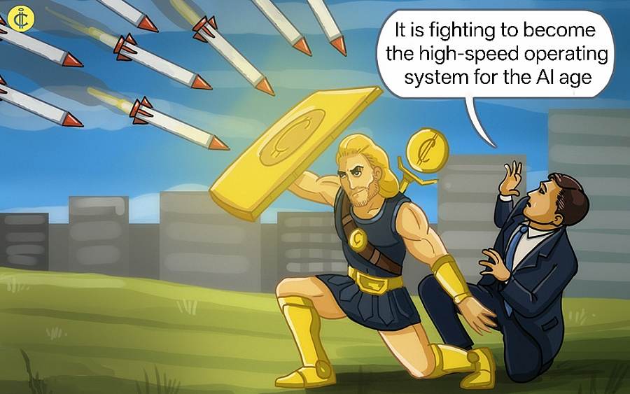 Vitalik's Ultimatum: Reforming the Ethereum Machine