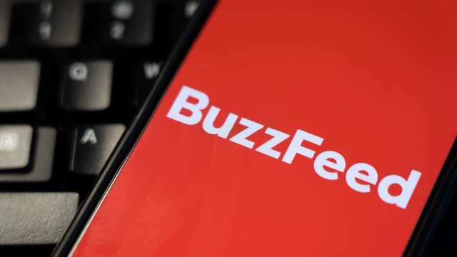 Vivek Ramaswamy Is Betting Big on BuzzFeed (BZFD) Stock