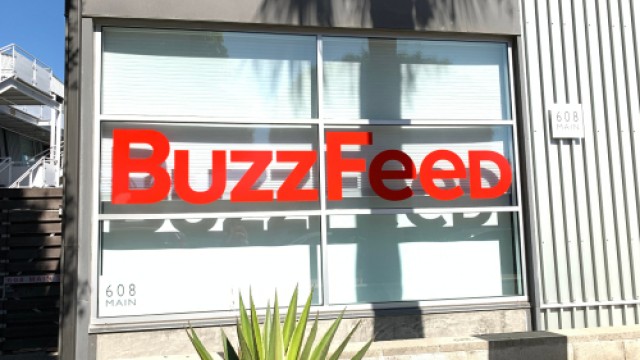 Vivek Ramaswamy reportedly moots overhaul for BuzzFeed