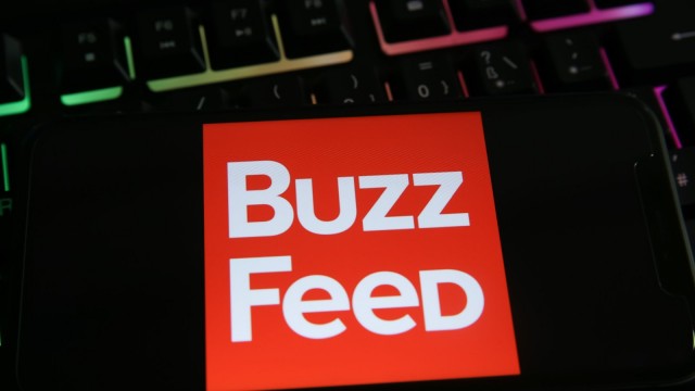 Vivek Ramaswamy Takes BuzzFeed (BZFD) Higher Again
