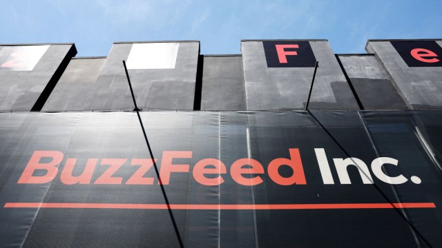 Vivek Ramaswamy targets BuzzFeed: Read his full letter here