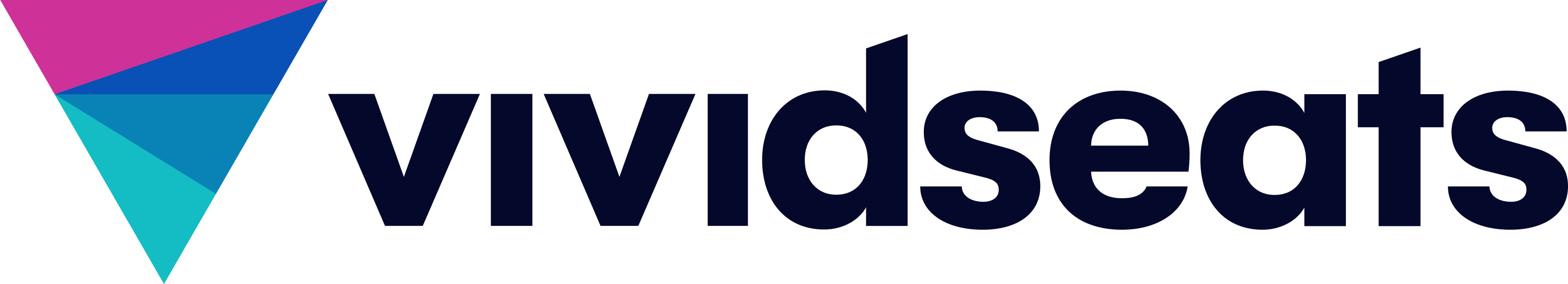 Vivid Seats Reports Second Quarter 2026 Results