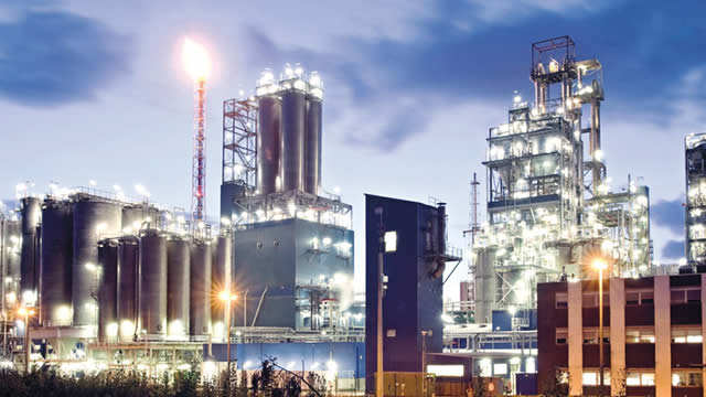 VLTO Climbs 13.2% in 3 Months: Will Its Momentum Keep Building Now?