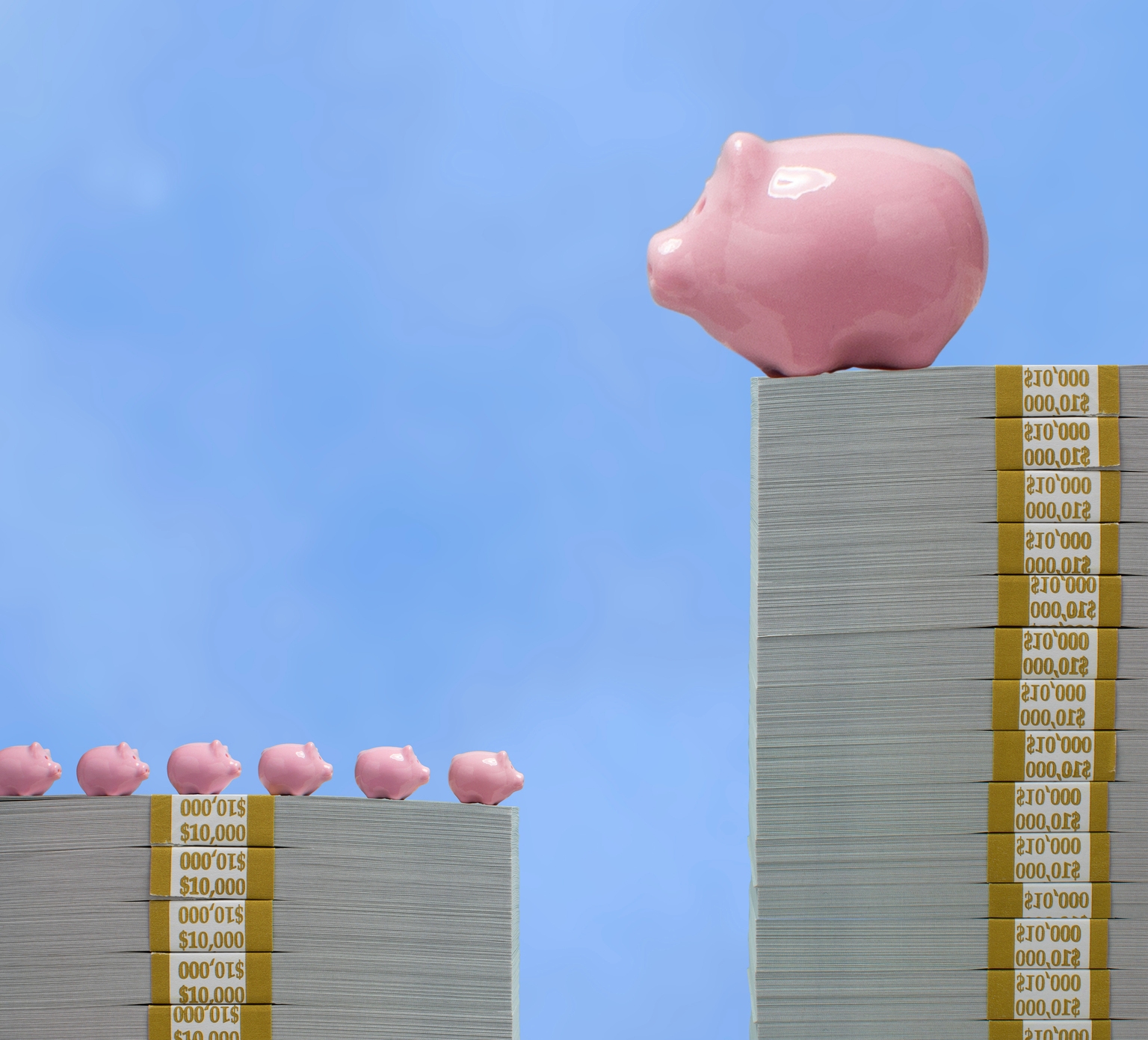 VNQ: Persistent Valuation Gaps Make Publicly Traded REITs Attractive