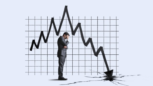 VNQ: Why I Won't Buy The Vanguard Real Estate ETF