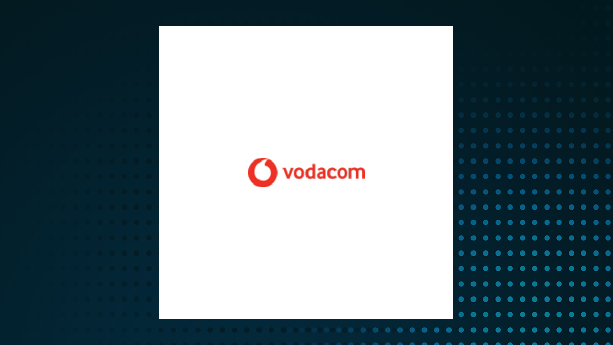 Vodacom Group Limited (OTCMKTS:VDMCY) Short Interest Update