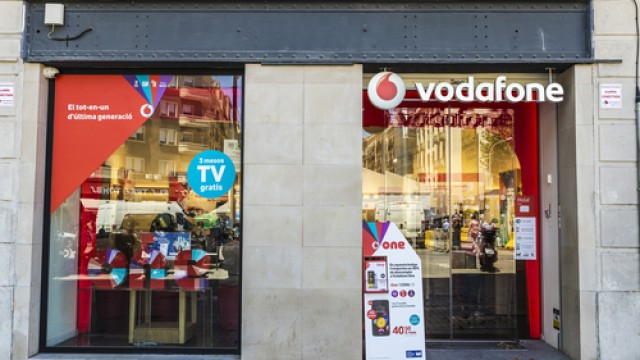 Vodafone completes Spanish asset sale to Zegona