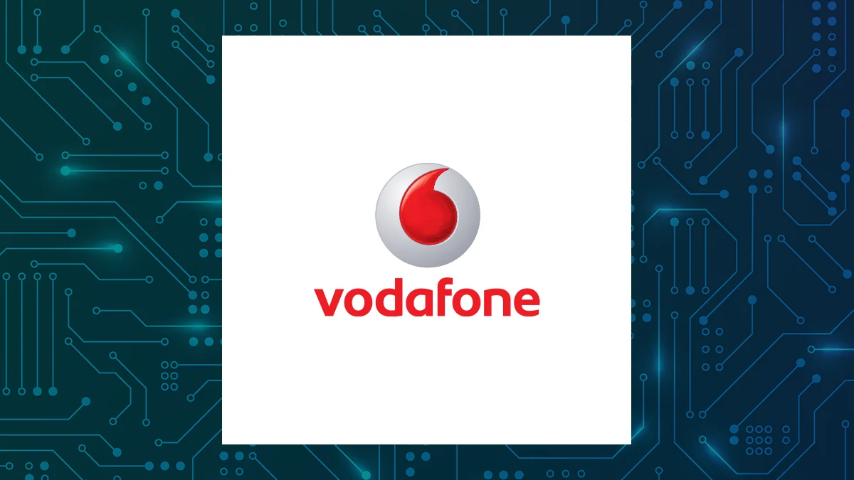 Vodafone Group PLC $VOD Shares Sold by Waverly Advisors LLC