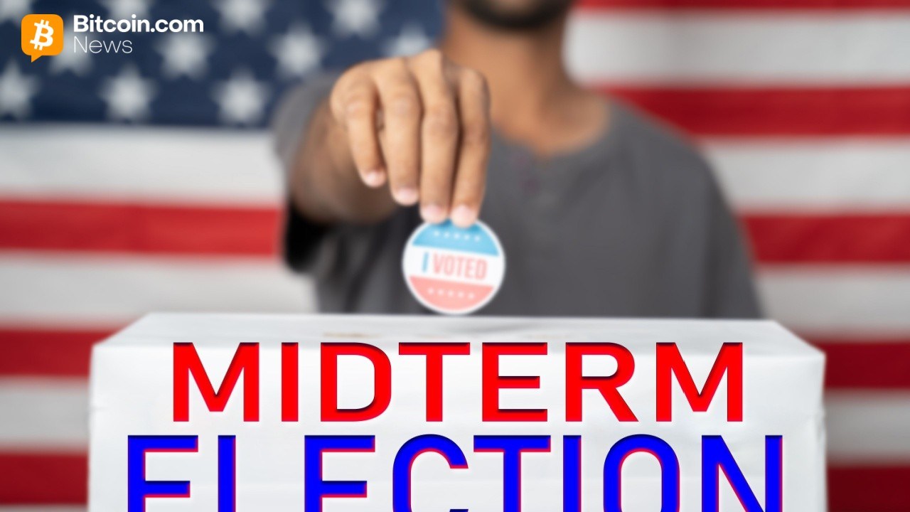 Volatility Hits Bitcoin at $70K, but Historical Election Data Points to Double-Digit Gains