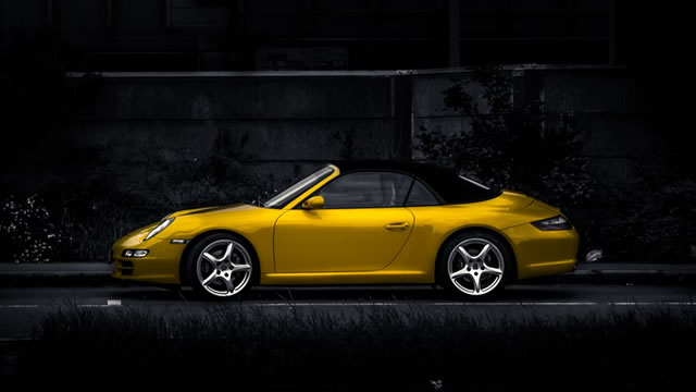 Volkswagen Faces Margin Pressure Amid Tariffs, Slashes Headcount