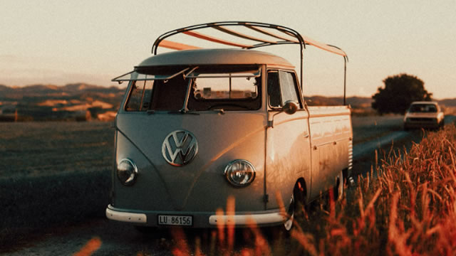 Volkswagen H1 BEV Deliveries Rise 47% Y/Y on Robust Growth in Europe