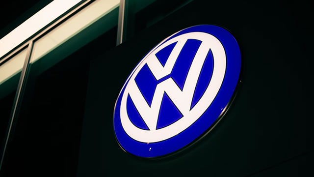 Volkswagen Achieves 30% Average Cost Reduction at German Plants Amid Efficiency Drive