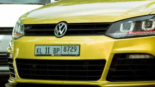 Volkswagen stock plunges after slashing 2026 profit outlook after €10B hit
