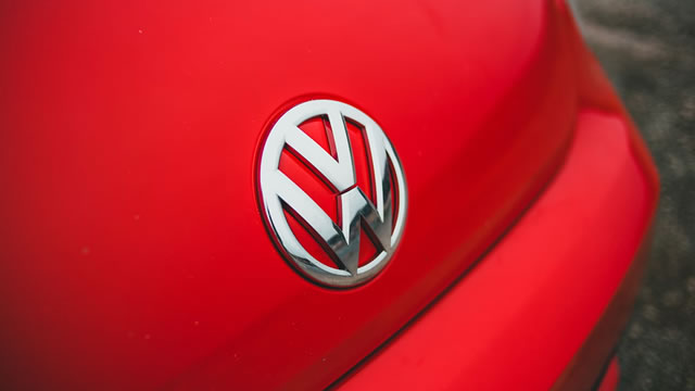 Volkswagen workers criticise board's communication