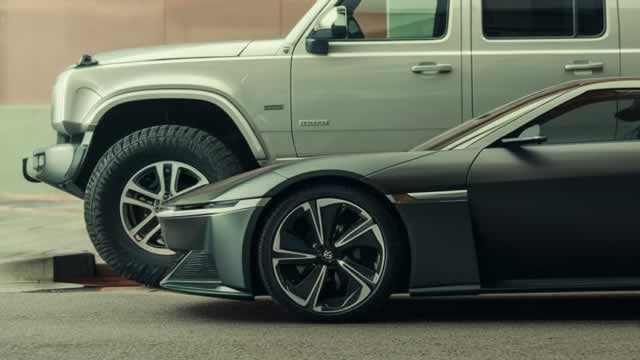 Volvo Cars to swap $300 million of Polestar debt to equity to consolidate US manufacturing