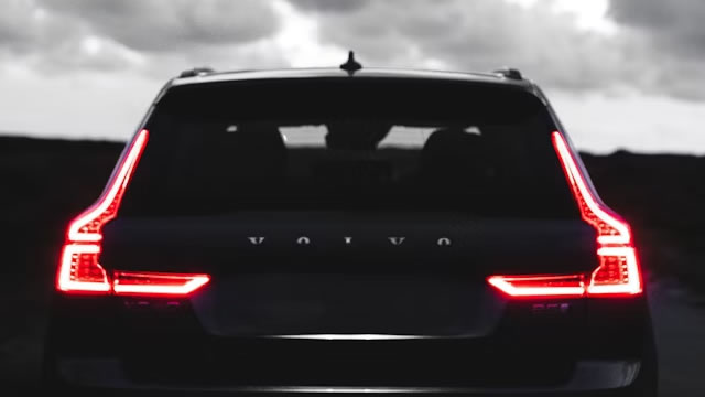 Volvo to delay EX30's US shipments due to higher tariffs on Chinese imports, Bloomberg News reports