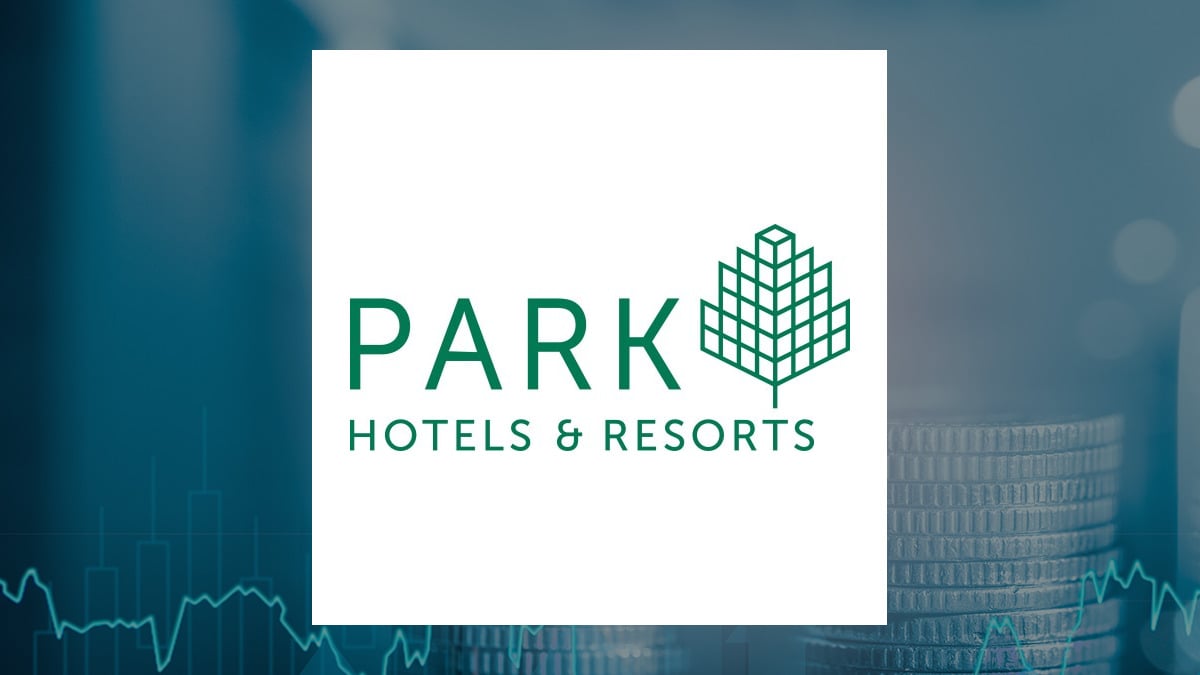 Voya Investment Management LLC Sells 160,671 Shares of Park Hotels & Resorts Inc. $PK