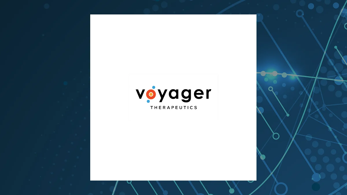 Voyager Therapeutics Touts Tau, Gene Therapy and NeuroShuttle Roadmap, Sees Cash Runway Into 2028