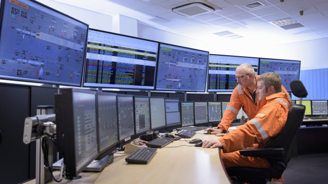 VPU: Utilities Dashboard For May