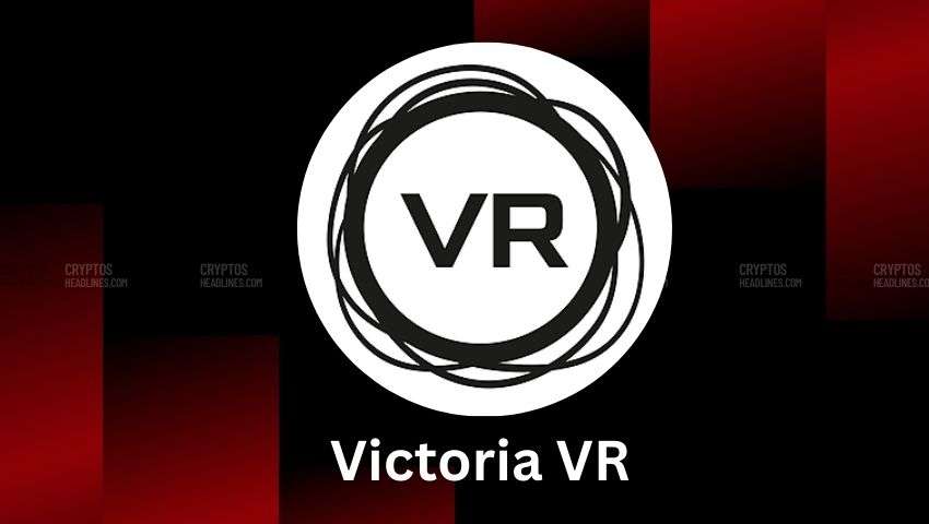 Article image for VR Token Skyrockets 71% After Victoria VR's CQB Arena Announcement