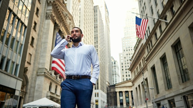 VTI: Charting Positive Macro Trends Amid Bullish Price Action (Rating Upgrade)