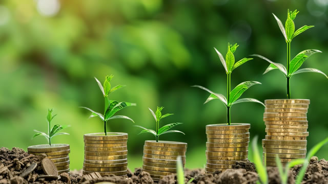 VUG vs. VOO: Which ETF Should You Buy?