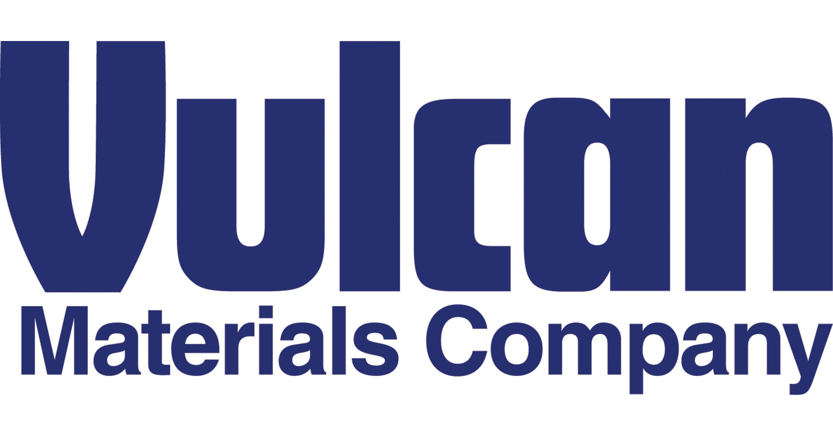 VULCAN MATERIALS COMPANY ANNOUNCES CEO SUCCESSION PLAN
