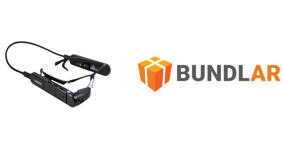 Vuzix and BUNDLAR Partner to Deliver No-Code XR Content Across Vuzix Smart Glasses to the Enterprise and Defense Markets
