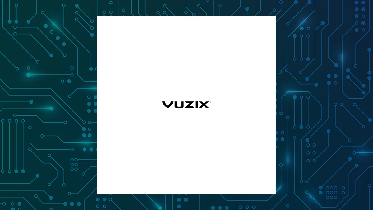 Vuzix (VUZI) Expected to Announce Quarterly Earnings on Thursday