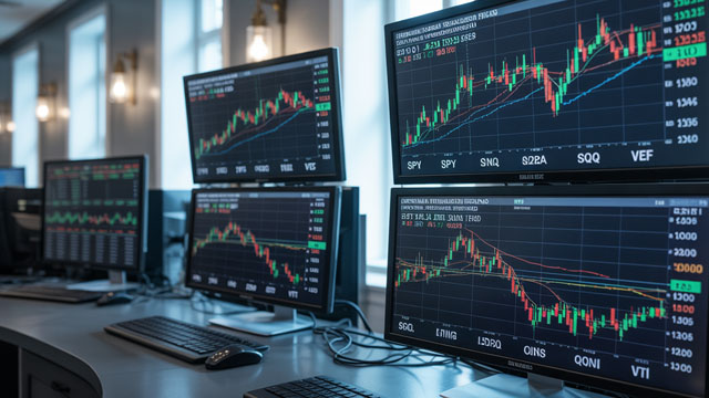 VYM: Still A Buy, But For A Very Different Market