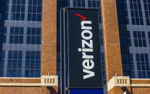 VZ Stock News Image - zacks.com